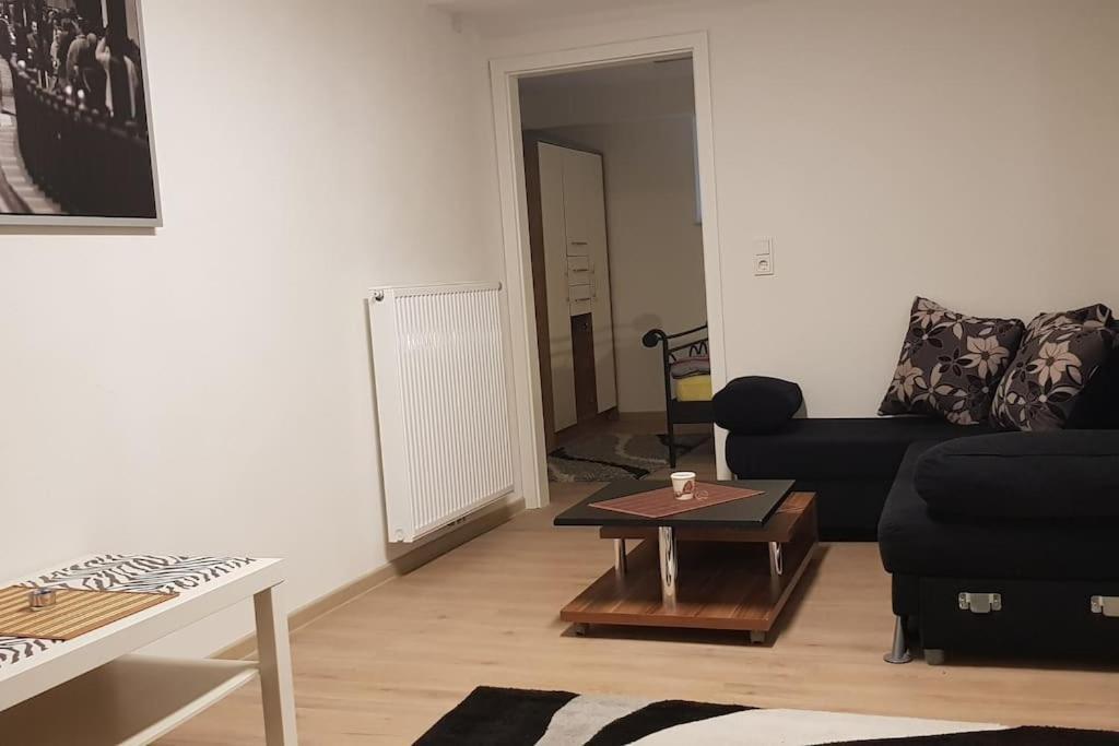 Willkommen In Wuerzburg اهلا بكم فى Willcome المظهر الخارجي الصورة